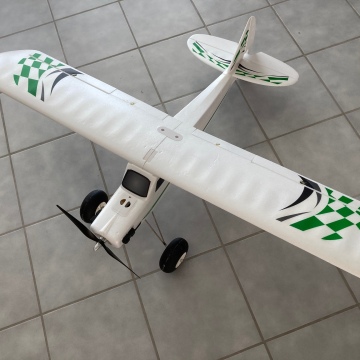 Primo S SPW 1450 mm